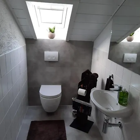 Pflaumers アパート エッピンゲン