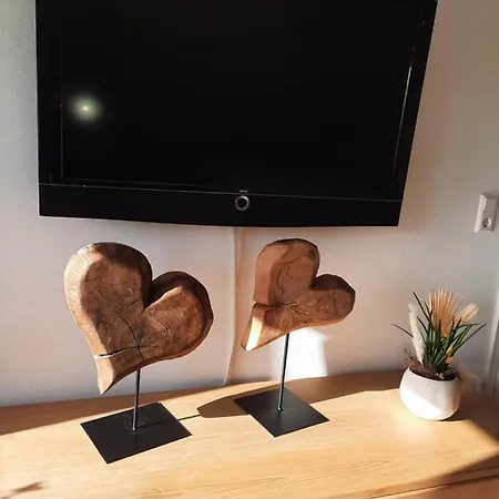Apartment Pflaumers Eppingen