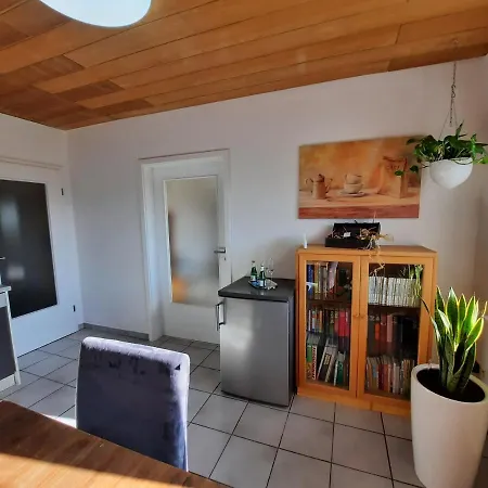 Apartment Pflaumers *