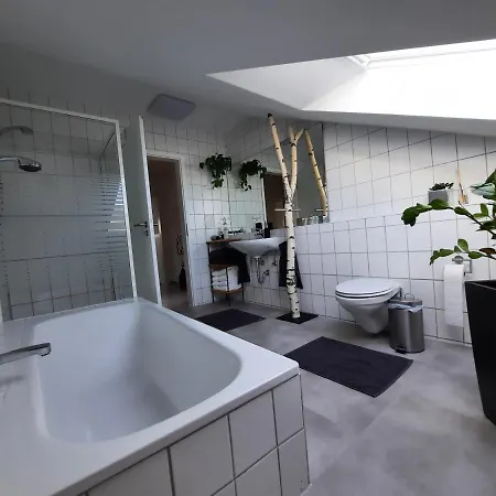 アパート Pflaumers