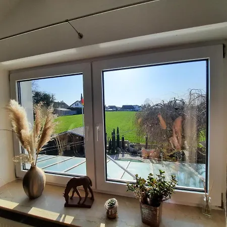 アパート Pflaumers