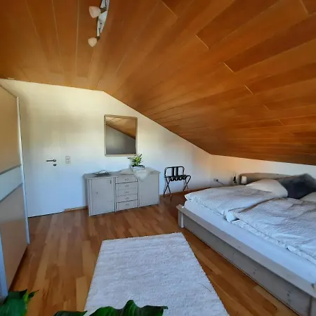 Apartment Pflaumers