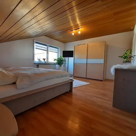 Apartment Pflaumers