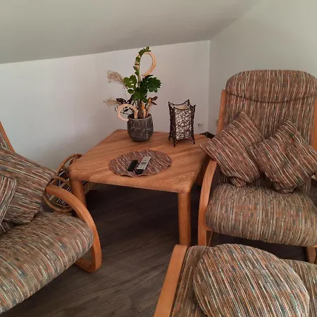 Apartment Pflaumers Eppingen