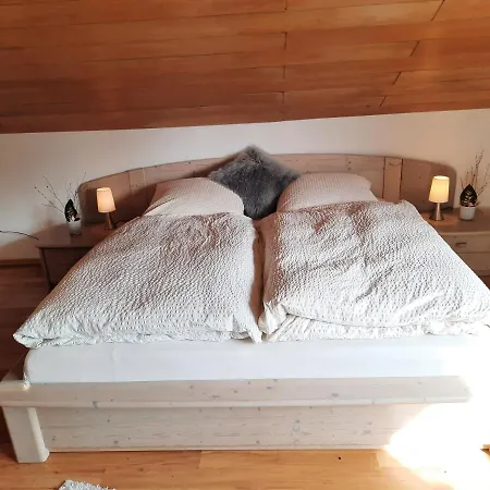 アパート Pflaumers *