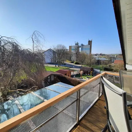 アパート Pflaumers エッピンゲン