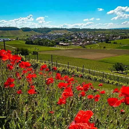 Pflaumers * Eppingen