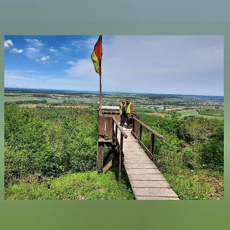 Pflaumers アパート *