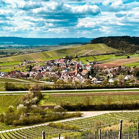 Pflaumers エッピンゲン