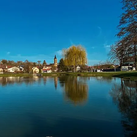 アパート Pflaumers *