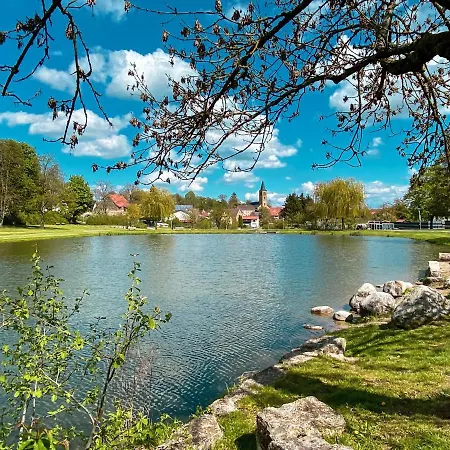Appartement Pflaumers