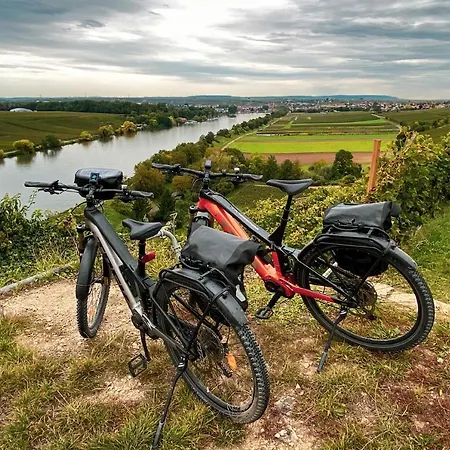 Pflaumers Appartement