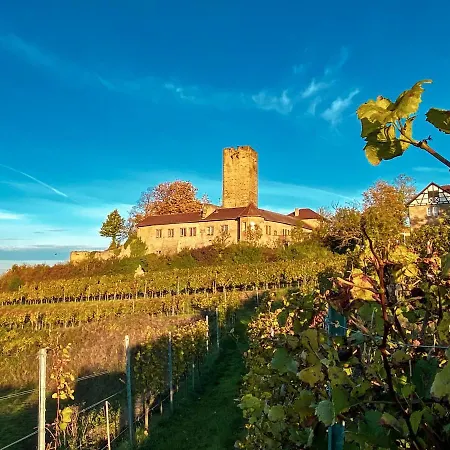 アパート Pflaumers *