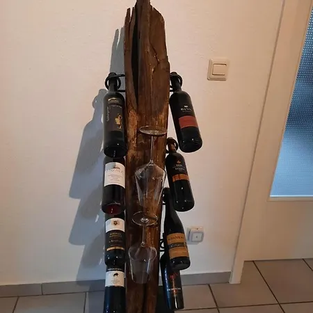 Pflaumers Apartment