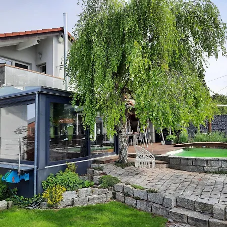 Appartement Pflaumers