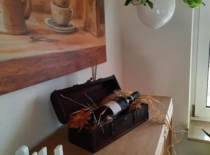 Pflaumers Appartement *