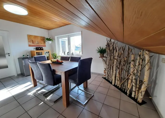 Pflaumers Appartement *