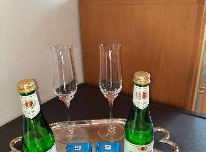 Apartment Pflaumers *