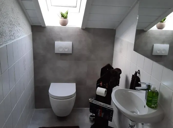 Pflaumers Appartement Eppingen