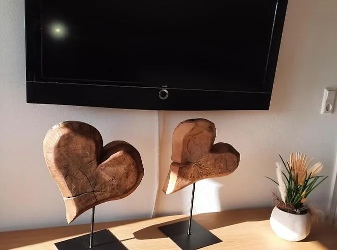 Appartement Pflaumers Eppingen