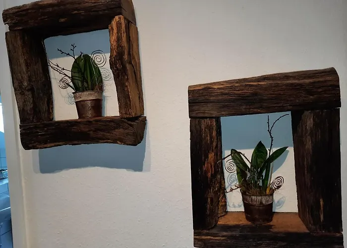 Pflaumers Appartement