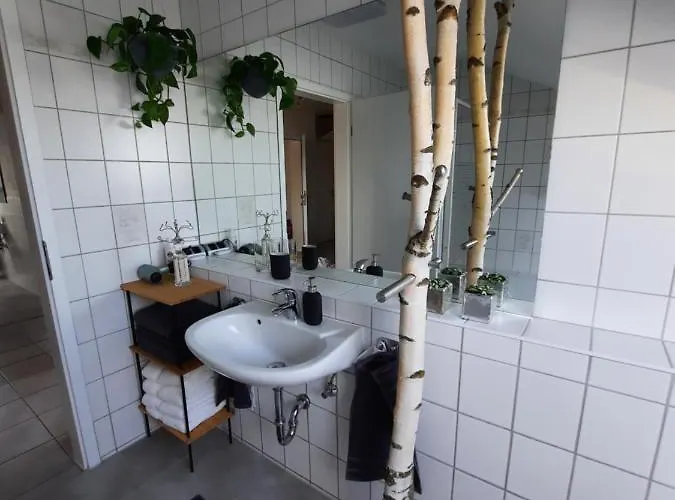 Pflaumers Appartement *