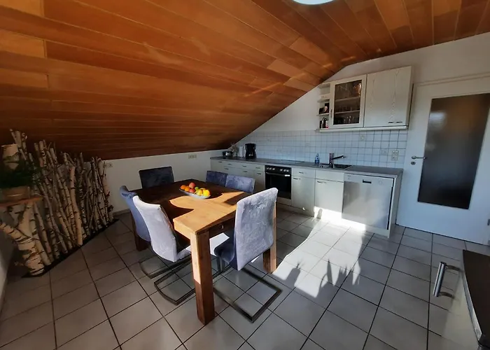 Pflaumers Appartement