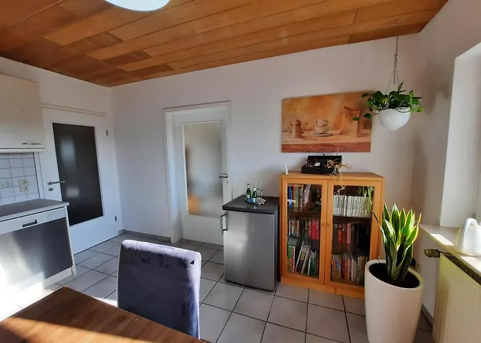 Appartement Pflaumers *