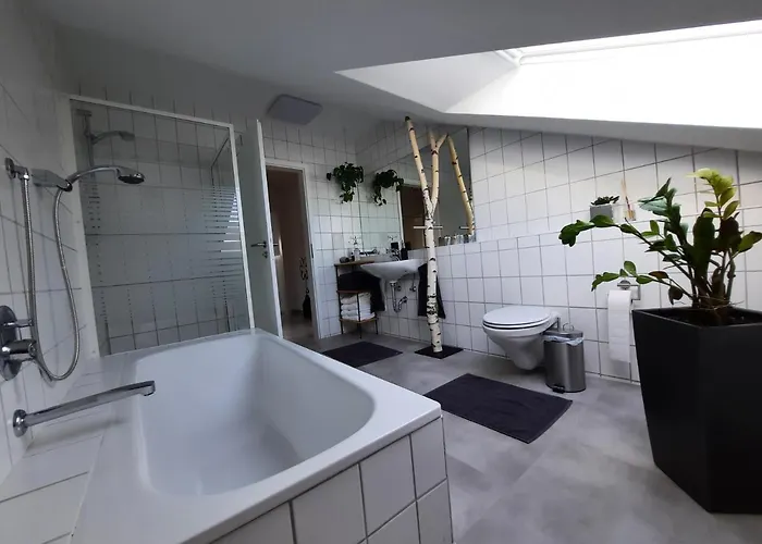 Appartement Pflaumers