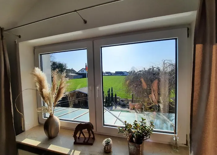 Appartement Pflaumers