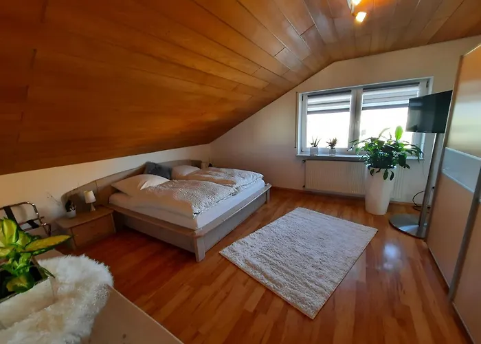 Appartement Pflaumers