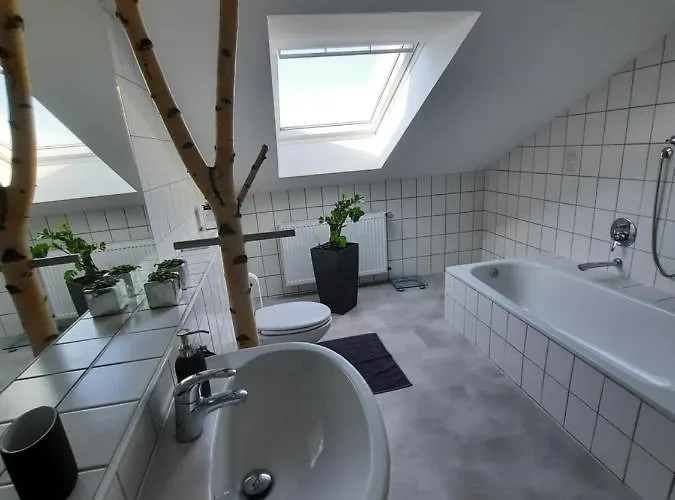 Pflaumers Appartement Eppingen