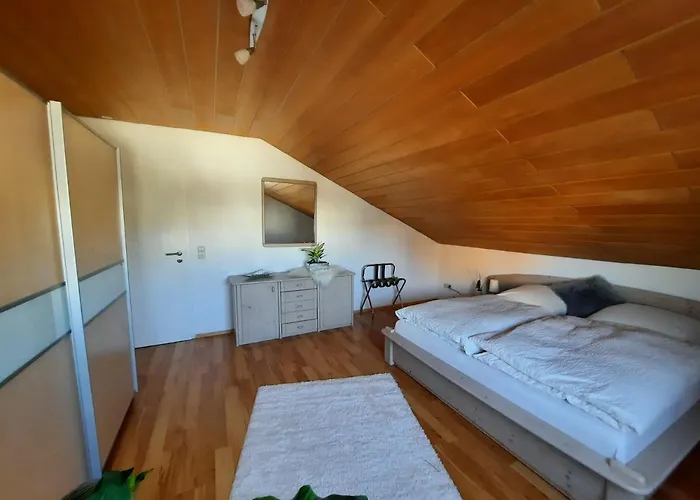 Appartement Pflaumers