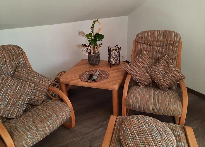 Appartement Pflaumers Eppingen