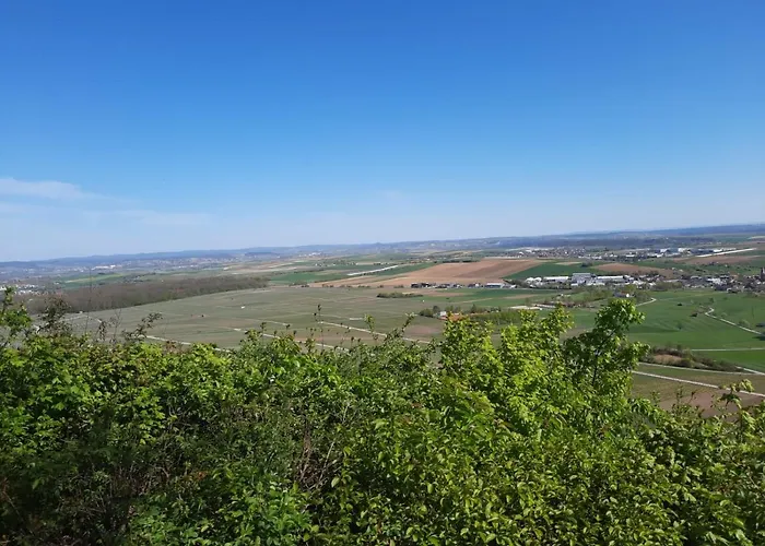 Pflaumers Appartement Eppingen