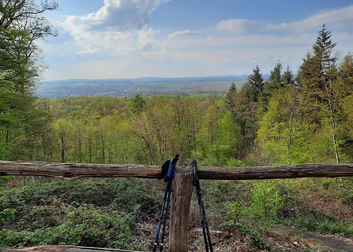 Appartement Pflaumers Eppingen