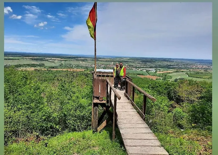 Pflaumers Appartement *