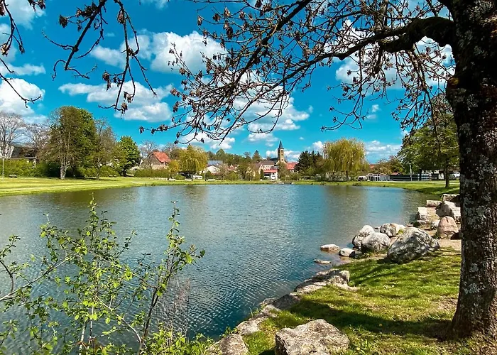 Appartement Pflaumers