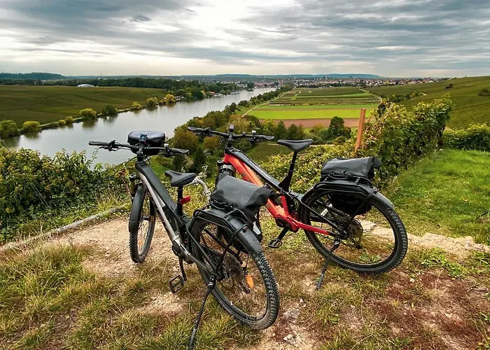 Pflaumers Appartement