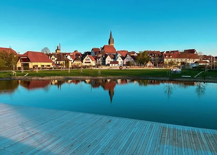 Pflaumers Appartement