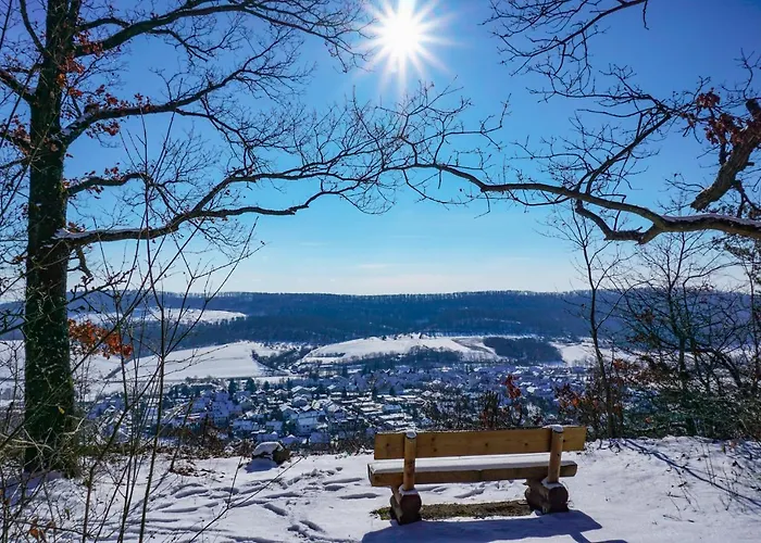 Pflaumers Appartement Eppingen