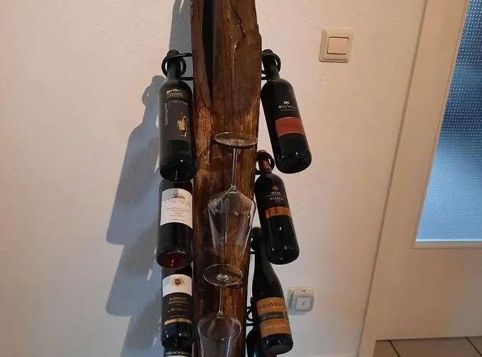 Pflaumers Appartement