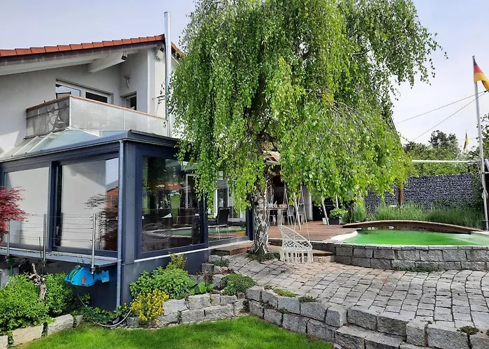 Appartement Pflaumers